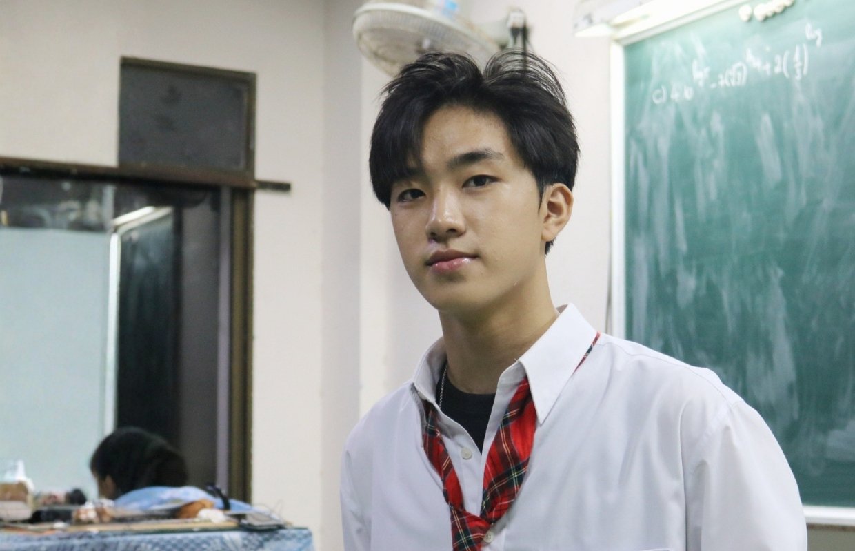 Điền Chính Quốc