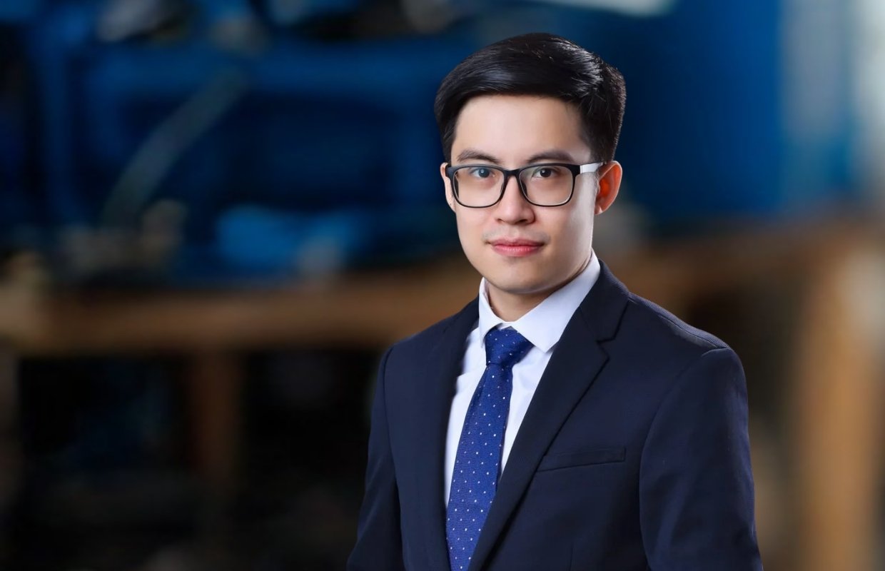 Thần Hải Dương