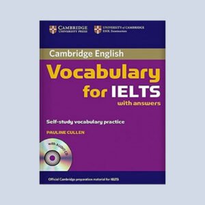 Cambridge Vocabulary for IELTS