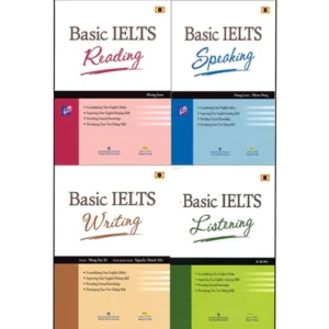 Basic IELTS