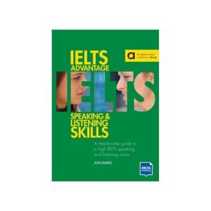 IELTS Advantage Speaking & Listening