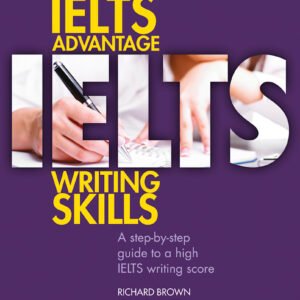 IELTS Advantage Writing Skills