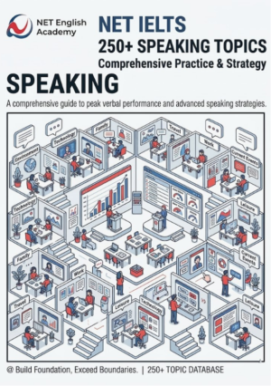 IELTS Speaking 250+ Topics