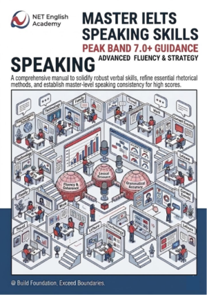 IELTS Speaking Master 7.0+